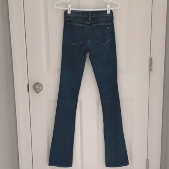 NWOT Rag and Bone jeans - Picture 4 of 4